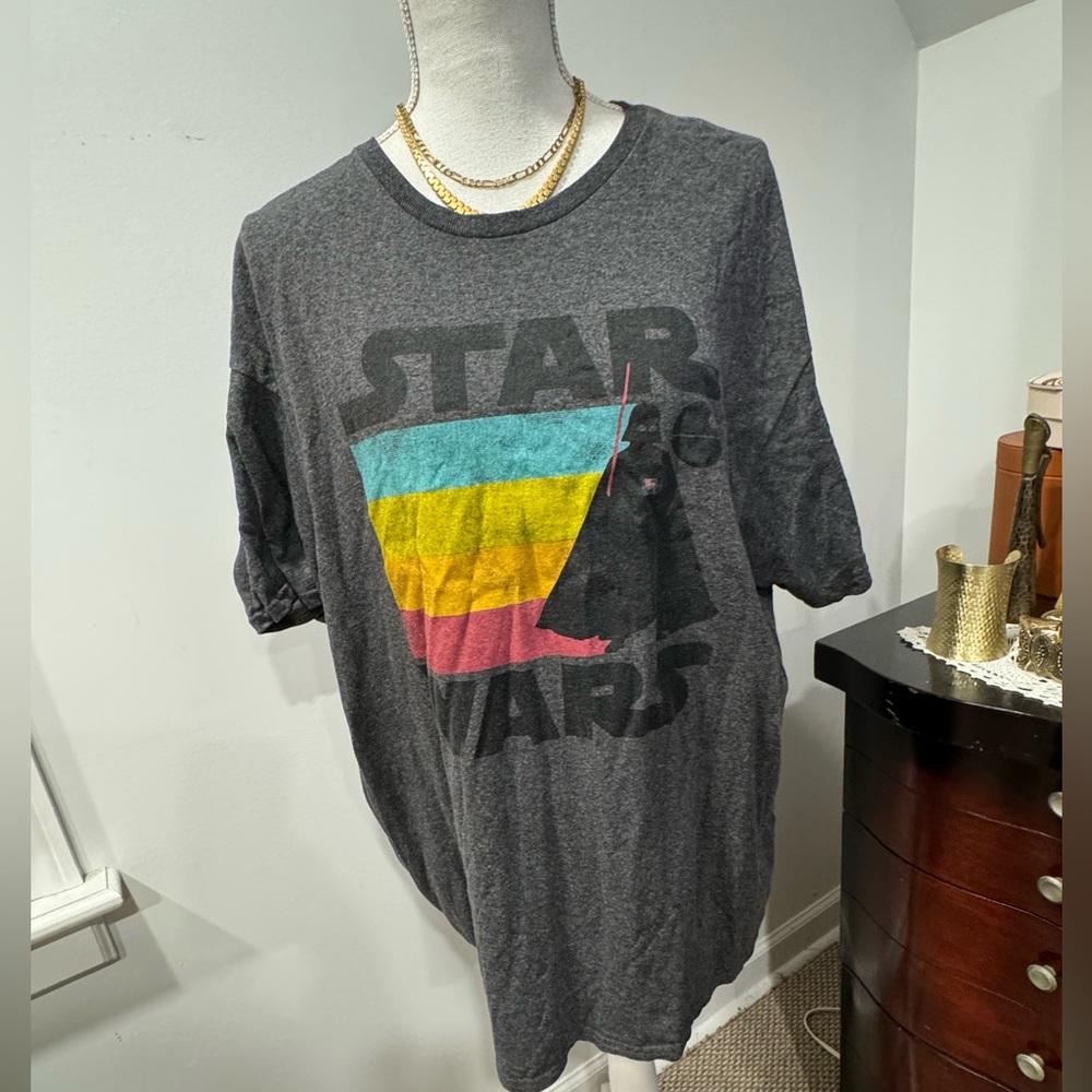 STAR WARS DARTH VADER